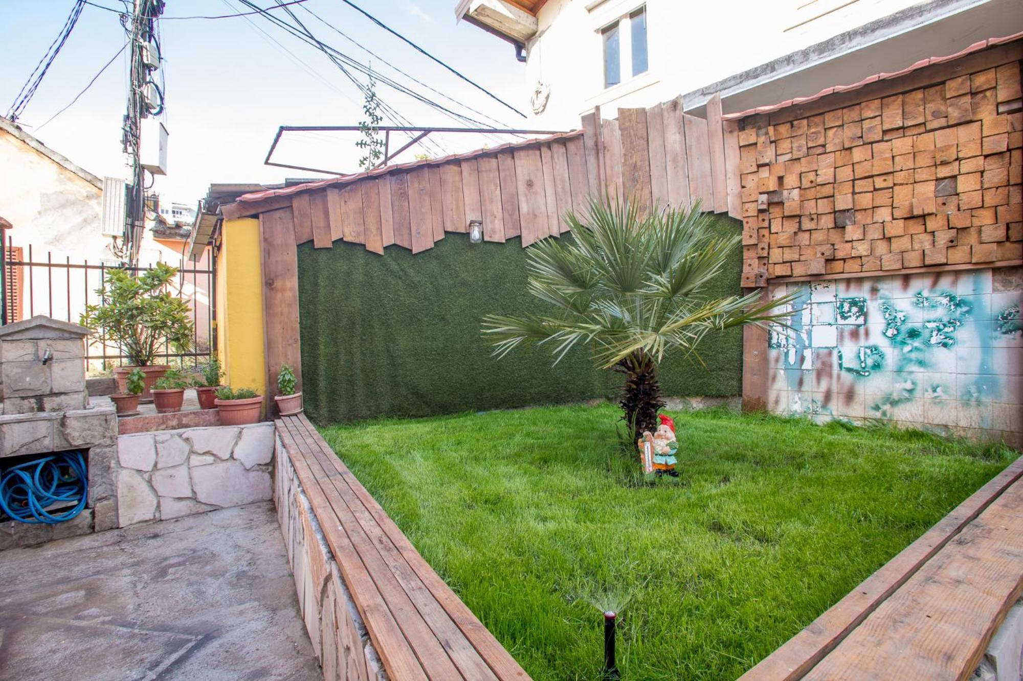 Ferienwohnung Late Story Podgorica Exterior foto